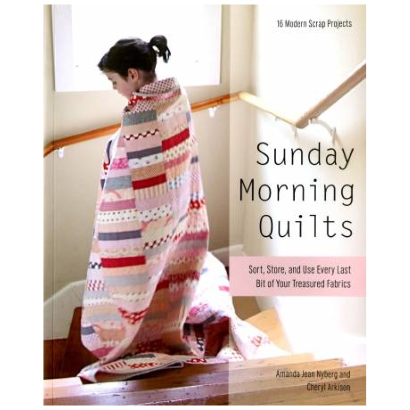 Sunday Morning Quilts